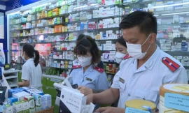 Hà Nội: Giải quyết tình trạng sữa giả, thuốc giả, kém chất lượng 