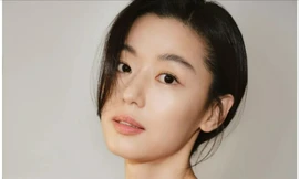 Người Trung Quốc đòi cấm sóng Jun Ji Hyun