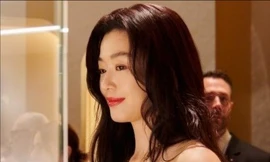 Jun Ji Hyun bị tẩy chay