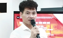 Thứ trưởng Bộ Văn hóa nói lý do loại đơn đăng ký diễu binh, diễu hành của NSND Xuân Bắc