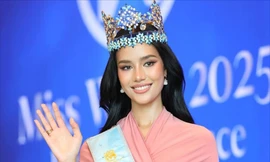 Chuyện gì đang xảy ra với những hoa hậu đẹp nhất thế giới