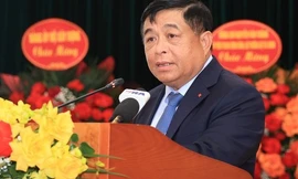 Phó Thủ tướng Nguyễn Chí Dũng: Người làm GTVT tạo chất riêng, ghi dấu ấn lớn