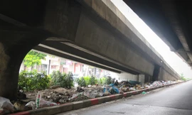 Bất cập rác thải, Hà Nội bàn giao công tác dọn dẹp rác thải về các phường, xã