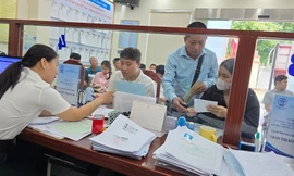 Hà Nội: Sau sắp xếp thành phố có 4.416 người hoạt động không chuyên trách ở cấp xã