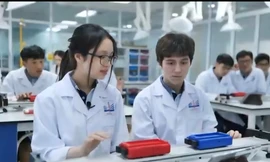 Cuộc thi Tekmonk Coding Olympiad 2025: Nơi thế hệ trẻ làm chủ ngôn ngữ của tương lai 