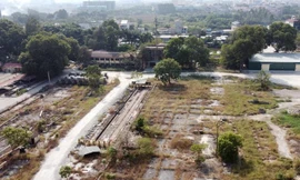 Hà Nội thúc tiến độ khu đô thị 7.000 tỷ đồng chậm triển khai 15 năm