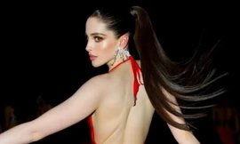 Hoa hậu Hoàn vũ mới đăng quang đối mặt hàng loạt tố cáo