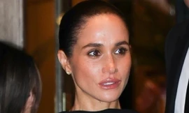 Meghan Markle bị bóc chuyện lố bịch