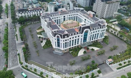 Hà Nội: Thường xuyên luân chuyển người được giao nhiệm vụ tham mưu, đề xuất trong cấp phát, sử dụng tài sản công