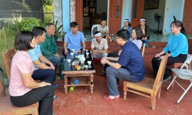 Thái Nguyên: 7 người chết, thiệt hại khoảng 2.400 tỷ đồng do mưa lũ