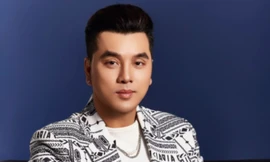 Chuyện gì xảy ra với Ưng Hoàng Phúc