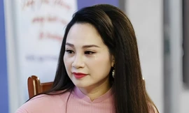 MC Mỹ Lan rời Cà phê sáng của VTV