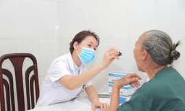 Hà Nội sẽ là thành phố đáng sống - Bài cuối: Nhân dân hạnh phúc