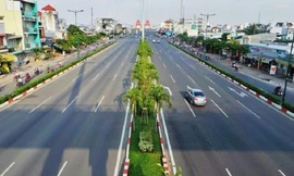 Hà Nội chi 516 tỷ đồng làm tuyến đường từ cầu Cộng đi đường tránh Quốc lộ 32