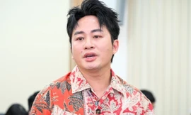 Tùng Dương lại 'cướp hit'