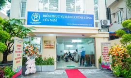 Hà Nội kiểm tra việc thi hành pháp luật tại 20 xã, phường