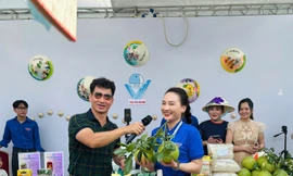 Hà Nội sẽ mở gian hàng trên sàn thương mại Shopee