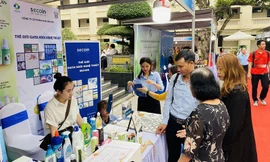 Hỗ trợ vé máy bay thương gia, khách sạn 5 sao cho chuyên gia công nghệ