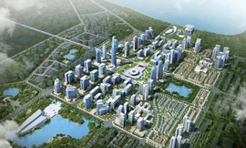 Hà Nội: Giao đất để triển khai hàng loạt dự án nhà ở 