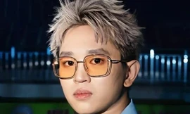 Thêm bản nhạc Việt bị xóa