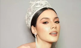 Bị tước quyền thi hoa hậu vì khai gian tuổi