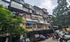 Hà Nội: Đề xuất giải pháp xử lý cơ sở không đảm bảo PCCC được đưa vào sử dụng trước năm 2001