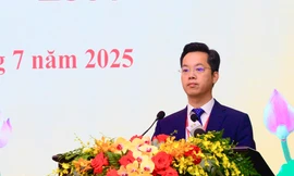 Chỉ định lãnh đạo Đảng ủy phường Hoàn Kiếm