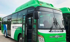 Hà Nội: Hơn 6 năm không doanh nghiệp nào tiếp cận được chính sách hỗ trợ đầu tư phương tiện công cộng