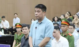 Truy tố hai cựu Chủ tịch tỉnh Khánh Hòa trong vụ án liên quan Tập đoàn Phúc Sơn