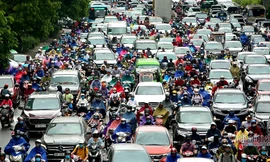 Buộc dùng xăng E10: Động cơ ô tô, xe máy đời cũ không tương thích xử lý thế nào?