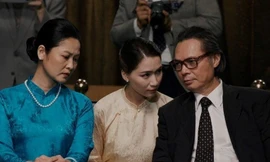 Đây là cách 'Mưa đỏ' đã chạm đến khán giả 