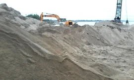 Hà Nội đề xuất cơ chế đặc thù trong khai thác khoáng sản nhằm bình ổn giá vật liệu