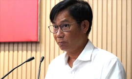 Cà Mau thông tin vụ cưỡng chế thu hồi đất nhà nước gây xôn xao mạng xã hội