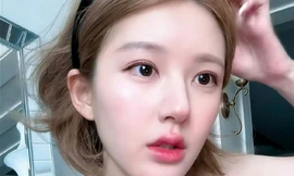 Triệu Lộ Tư giải cứu 600 tấn táo hỏng