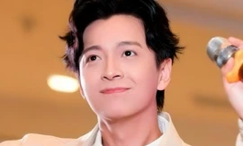 15 nghệ sĩ tham gia Anh trai say hi mùa 2