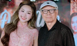 Gia đình có hai thế hệ NSND