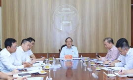 Vướng mắc trong tiếp công dân, giải quyết khiếu nại, tố cáo khi thực hiện chính quyền 2 cấp ở Hà Nội