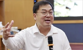 Chia tay một trí thức hành động