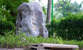 Chủ tịch Hà Nội giao khắc phục công viên 52 tỷ xuống cấp sau phản ánh của báo Tiền Phong