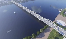 32.970 tỷ đồng xây dựng tuyến đường kết nối sân bay Gia Bình nối Thủ đô Hà Nội