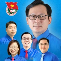 Thường trực Tỉnh Đoàn Vĩnh Long khóa I, nhiệm kỳ 2025-2030