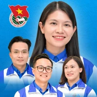 Thường trực Tỉnh Đoàn Thái Nguyên khóa I, nhiệm kỳ 2025-2030