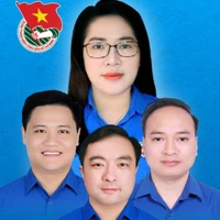 Thường trực Tỉnh Đoàn Nghệ An khóa XIX nhiệm kỳ 2025 - 2030