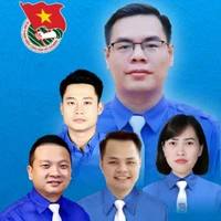 Thường trực Tỉnh Đoàn Lào Cai khóa I, nhiệm kỳ 2025-2030