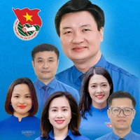 Thường trực Tỉnh Đoàn Ninh Bình khóa I, nhiệm kỳ 2025-2030