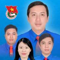 Thường trực Tỉnh Đoàn Tây Ninh khóa I nhiệm kỳ 2025 – 2030