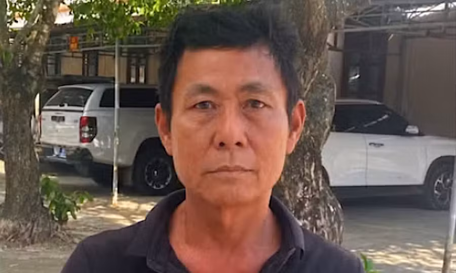 Tạm giữ hình sự tài xế trong vụ lật xe khách trên đèo Tô Na làm 3 người chết