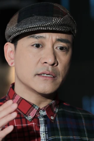 Tuấn Hưng thừa nhận hết thời