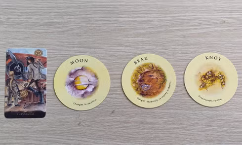 Tarot tuần này: Sư Tử tràn đầy sức sống, Xử Nữ thấy hoang mang và vô định