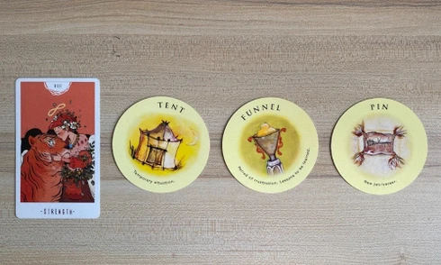 Tarot tuần này: Song Tử nhạy cảm hơn mọi khi, Xử Nữ cần chú ý đến bản thân